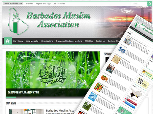 Islamic Academy Of Barbados